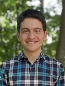 Photo of Drew Tarnopol