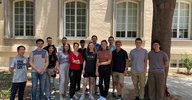 WAVE/SURF Welcome Lunch 2021