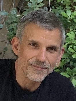 Jonas Peters