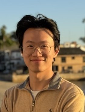 Photo of Mengdi Li
