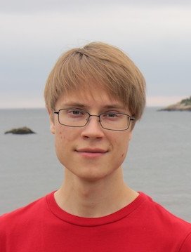 Sasha Alabugin