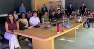 Summer Undergrad Student Final Presentations 2023