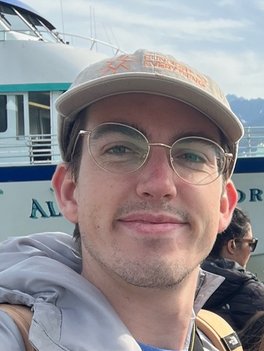 Photo of Enric Adillon