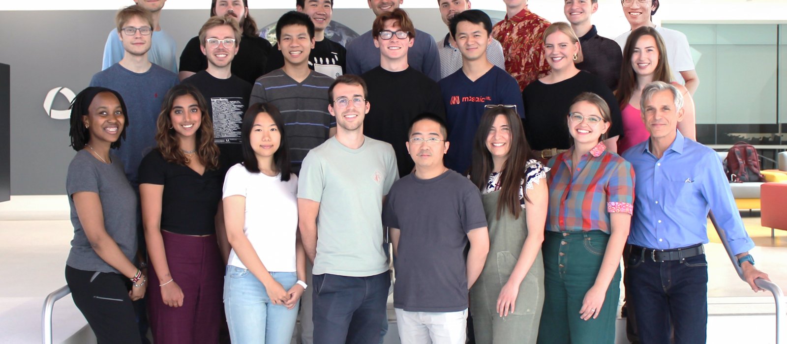 Group Photo