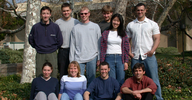 Former Group Members