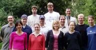 Former Group Photo