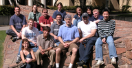 Former Group Members