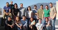 Former Group Members