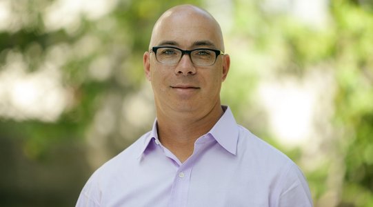 Jonathan N. Katz headshot