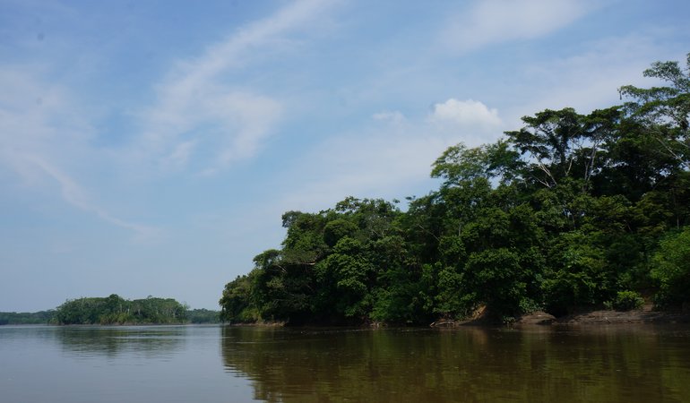 Peruvian Amazonia