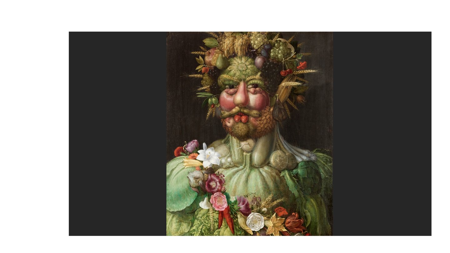 Arcimboldo