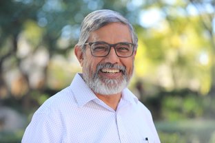 Kaushik Bhattacharya