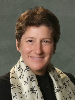 Julia A. Kornfield Professor of Chemical Engineering