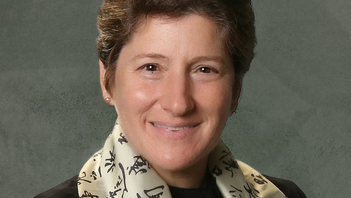 Julia A. Kornfield Professor of Chemical Engineering