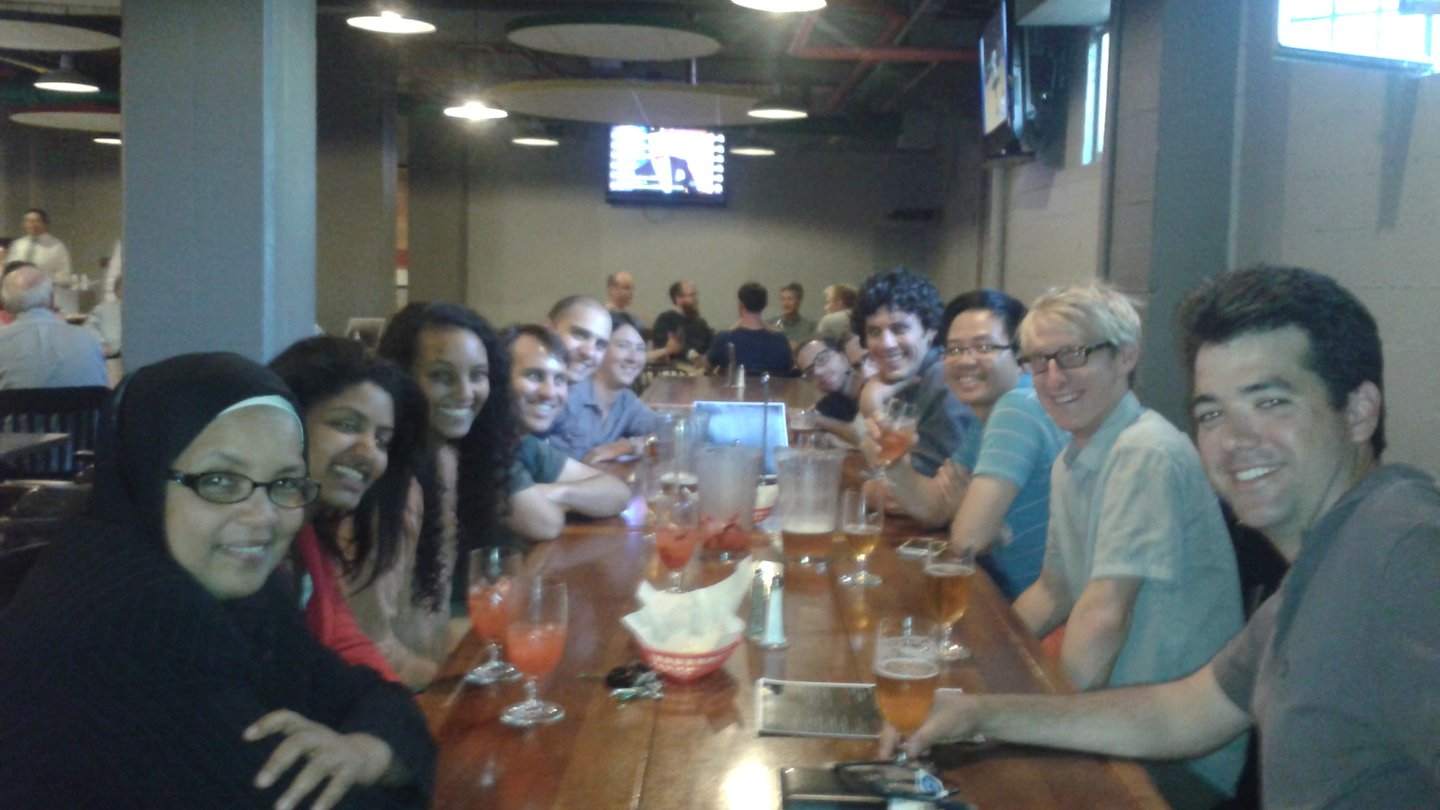 2013-04-29  party