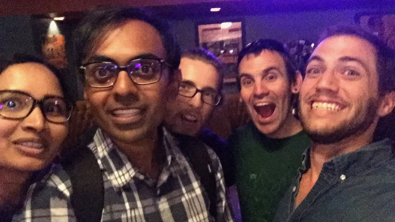group photo