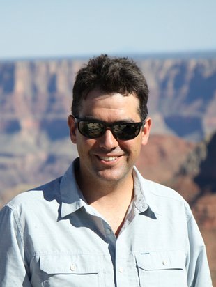 Michael Lamb