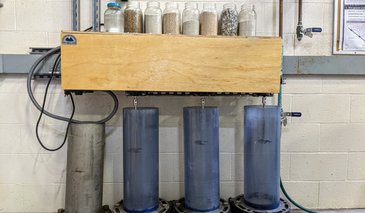 abrasion mills