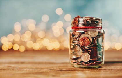 coin jar