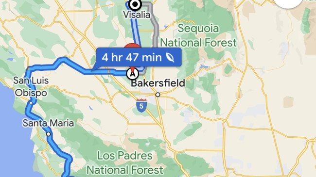 route