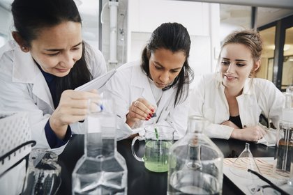 STEMgirls