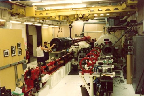 facilities