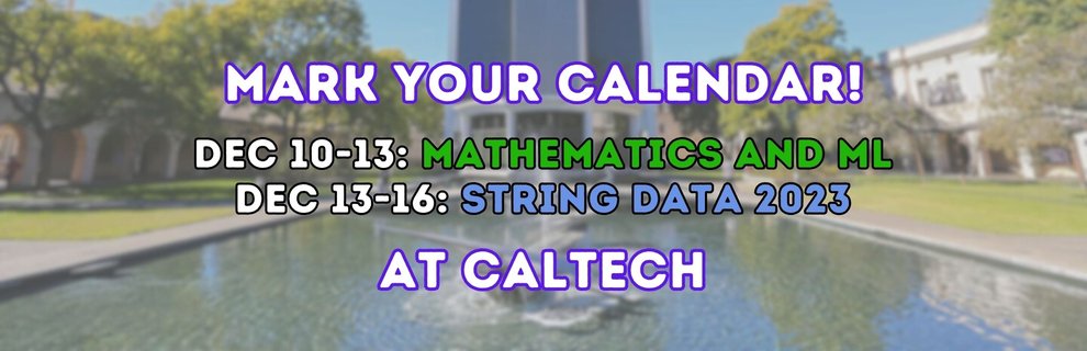 maml string data banner