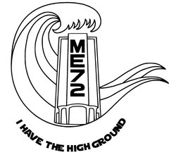 2020 ME72 Logo