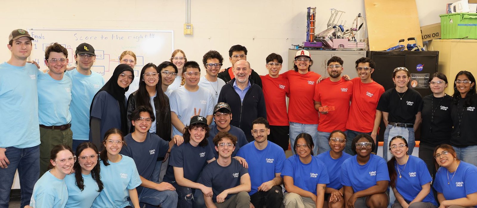 ME72 Class