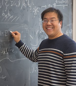 Norman Yao