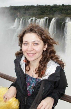Zeynep Turan