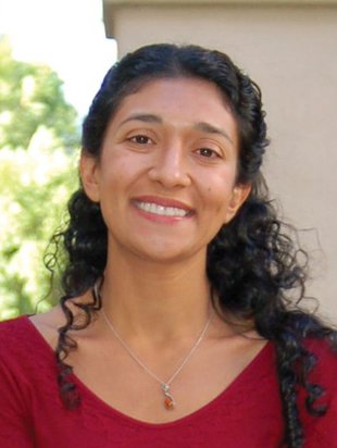 Azita Emami