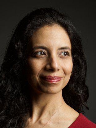 Anima Anandkumar