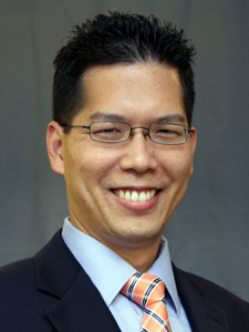 Brian Lee