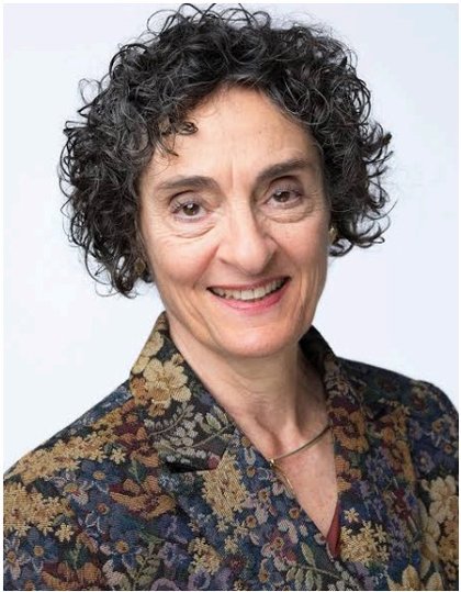 Carla Shatz