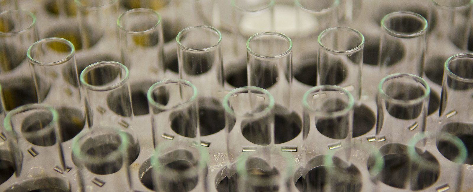 Test tubes