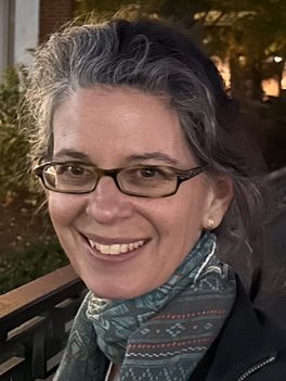 Dianne Newman 2