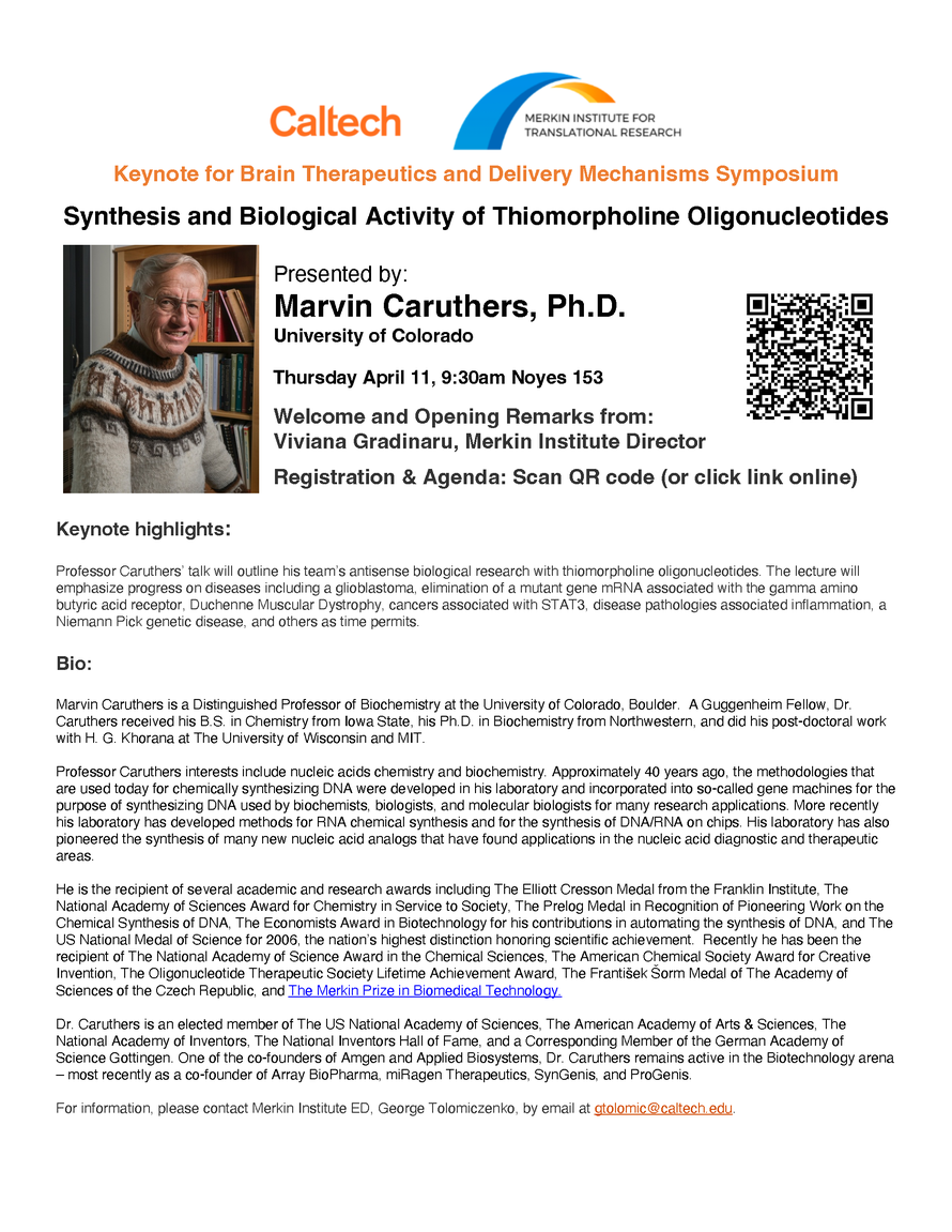 Marvin Caruthers Keynote poster v5