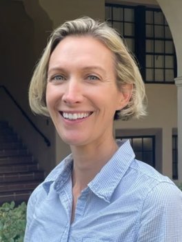 Mary Beth Campbell