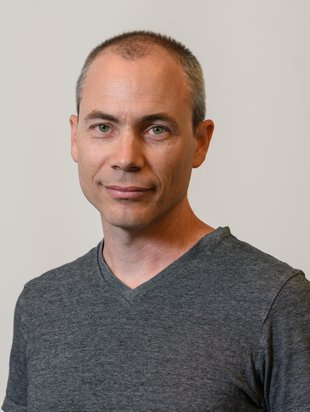 Ron Diskin