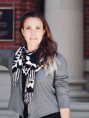 Jennifer Treweek