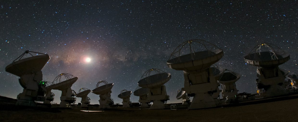 ALMA