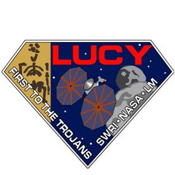 Lucy logo