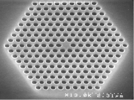 Nanophotonics