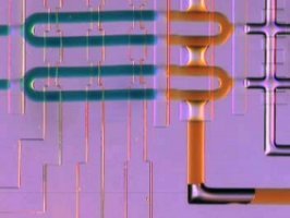 Microfluidics