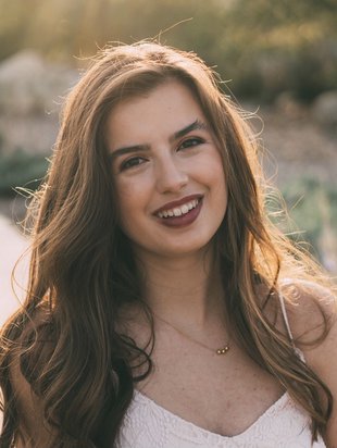 a photo of Iyla Rossi