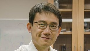 Headshot Changhuei Yang