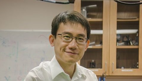 Headshot Changhuei Yang