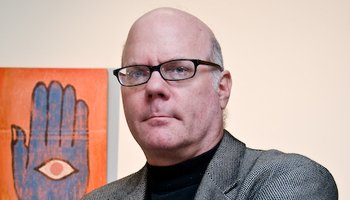 Colin Camerer