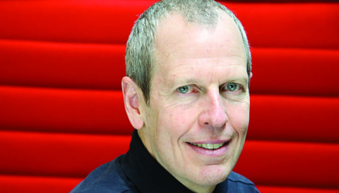 Headshot John Doyle